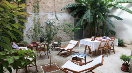 3 Notti in Bed And Breakfast a Trapani